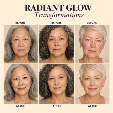 Color-Changing Foundation Stick