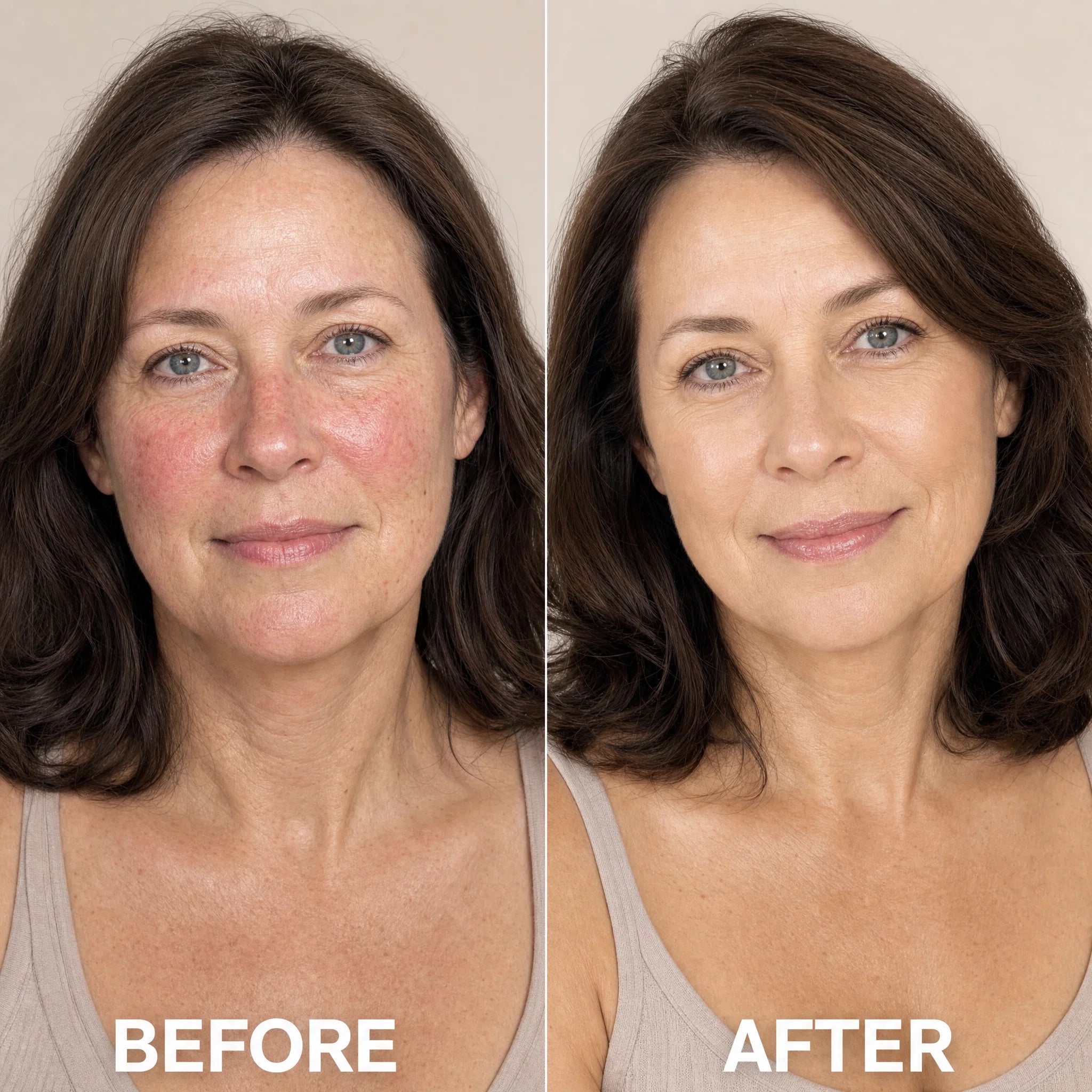 Color-Changing Foundation Stick